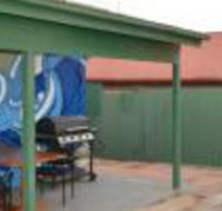 Lukes Cozy Guest House - Australia Accommodation