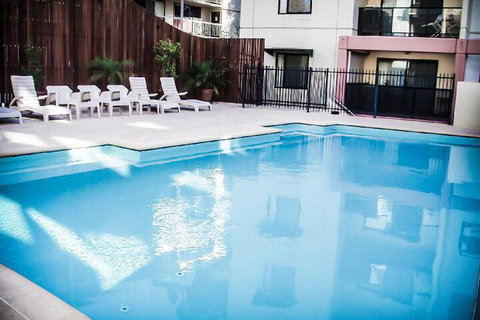 AirExec Apartments - Australia Accommodation 6