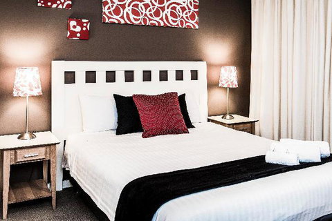 AirExec Apartments - Australia Accommodation 2