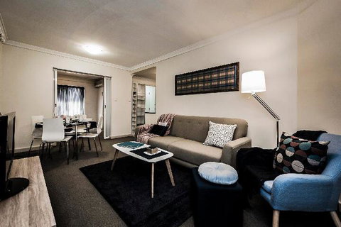 AirExec Apartments - Australia Accommodation 4