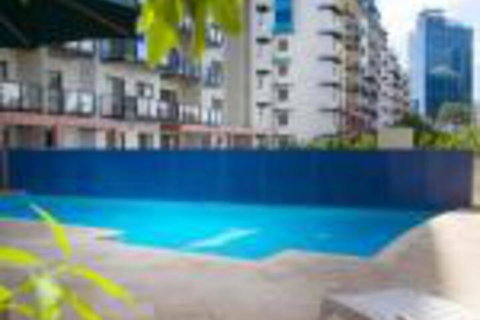 AirExec Apartments - Australia Accommodation 0