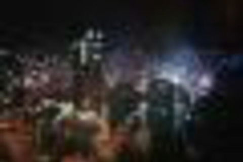 THE VERTIGO Brisbane CBD Modern 2 Bed / NETFLIX - Australia Accommodation 4