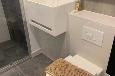 Avant Garde Living In The Heart Of The City - Australia Accommodation 4