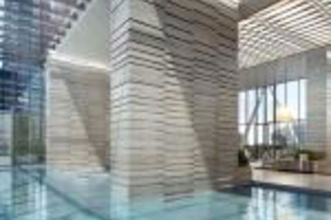 Avant Garde Living In The Heart Of The City - Australia Accommodation 0