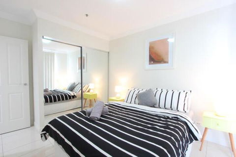 Willahra Tower Apartment - Australia Accommodation 2