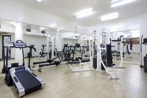 Willahra Tower Apartment - Australia Accommodation 3
