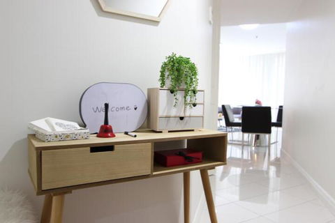 Willahra Tower Apartment - Australia Accommodation 7