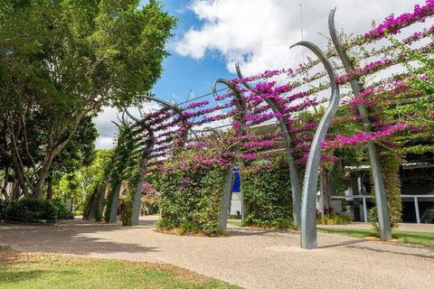 Willahra Tower Apartment - Australia Accommodation 5
