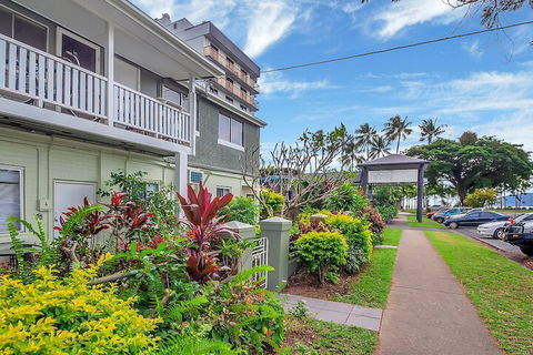 A Touch Of The Bahamas On McKenzie MK3 - Australia Accommodation 1