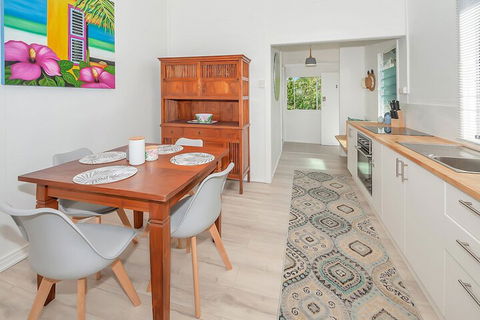 A Touch Of The Bahamas On McKenzie MK3 - Australia Accommodation 7