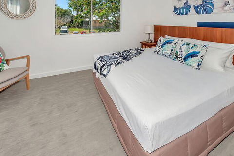 A Touch Of The Bahamas On McKenzie MK3 - Australia Accommodation 5