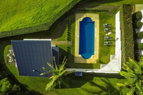 A PERFECT STAY - Byron's Brae - Australia Accommodation 2