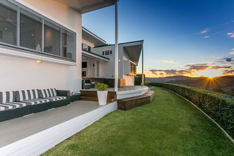 A PERFECT STAY - Byron's Brae - Australia Accommodation 1