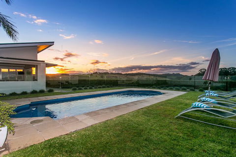 A PERFECT STAY - Byron's Brae - Australia Accommodation 5