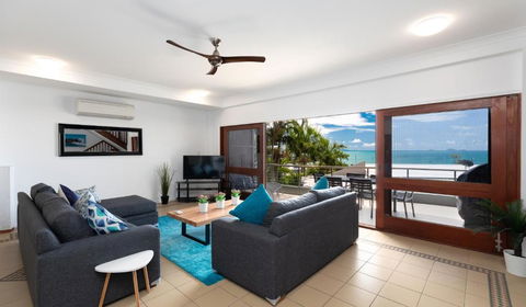 Absolute Airlie Central Airlie Beach - Australia Accommodation 4