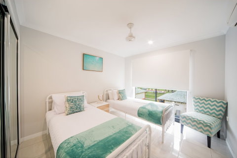 Airlie On Main Street Airlie Beach - Australia Accommodation 4