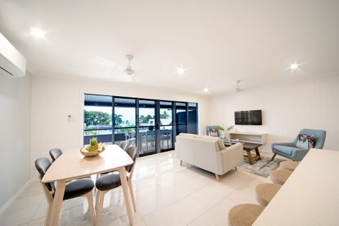 Airlie On Main Street Airlie Beach - Australia Accommodation 5