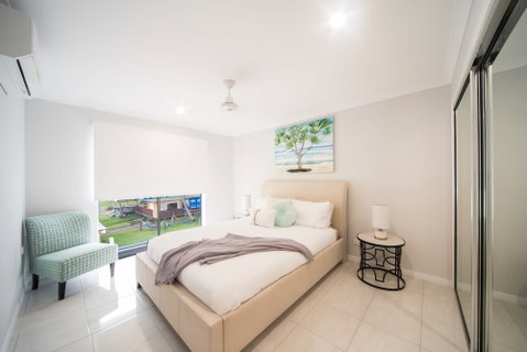 Airlie On Main Street Airlie Beach - Australia Accommodation 1