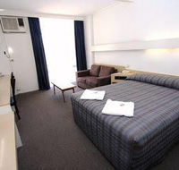 Econo Lodge Kingston - Australia Accommodation