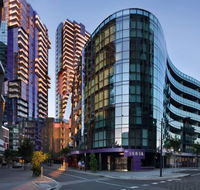 Melbourne port wharf Big bed room - Australia Accommodation