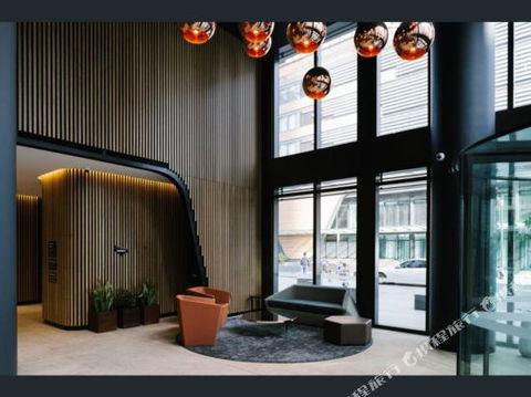 Bob018 Serviced Apartments - Australia Accommodation 6
