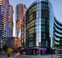 Melbourne Port Wharf Suite - Australia Accommodation