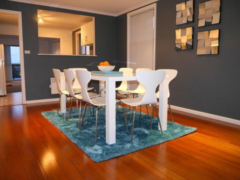 The Beach Escape - Australia Accommodation 5
