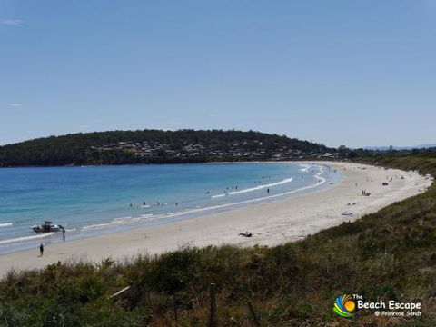 The Beach Escape - Australia Accommodation 2