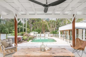 Augustine - Australia Accommodation 0