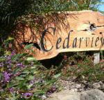 Cedarview Bed  Breakfast - Australia Accommodation