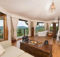 Clouds Safari - Australia Accommodation