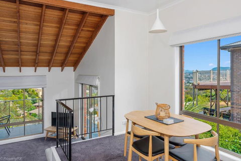 The Lookout - Australia Accommodation 2
