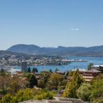 The Lookout - Australia Accommodation 0