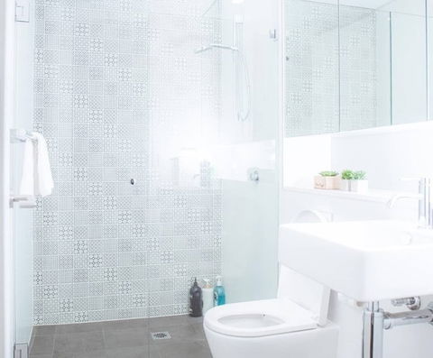 A20 Darling Harbour 2 BDR APT - Australia Accommodation 1