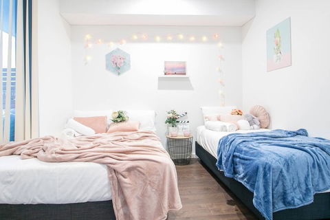 A20 Darling Harbour 2 BDR APT - Australia Accommodation 3