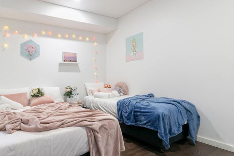 A20 Darling Harbour 2 BDR APT - Australia Accommodation 4