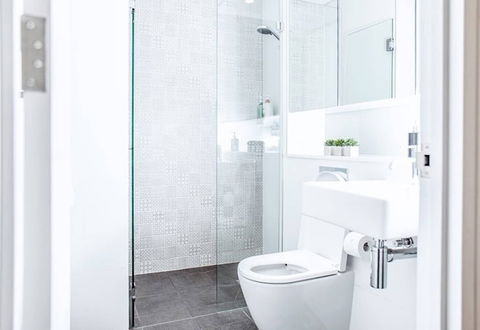 A20 Darling Harbour 2 BDR APT - Australia Accommodation 5