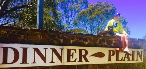 Winterhaven On Park Lane Sleeps 2 - Australia Accommodation 1