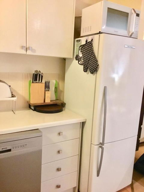 Winterhaven On Park Lane Sleeps 2 - Australia Accommodation 4