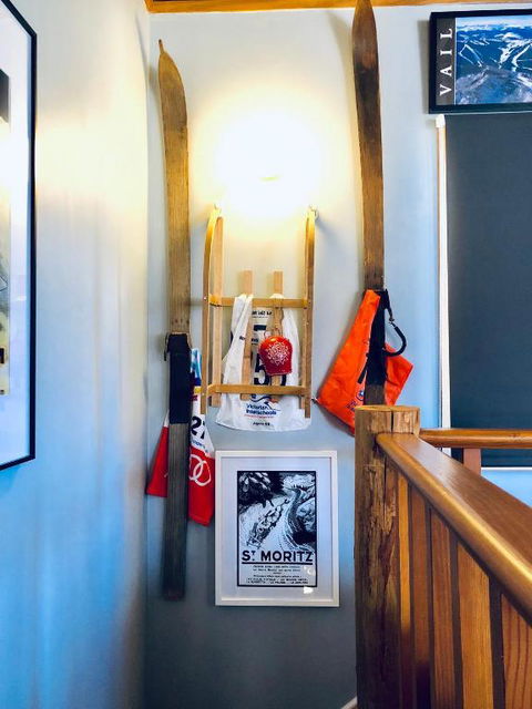 Winterhaven On Park Lane Sleeps 2 - Australia Accommodation 5