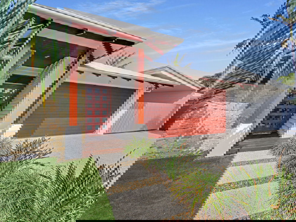 Parrearra QLD Australia Accommodation