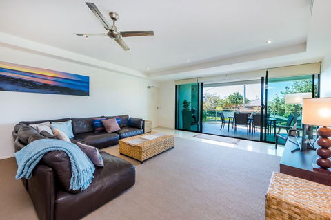 Peregian On The Beach - 5/31 Lorikeet Drive - Australia Accommodation 1