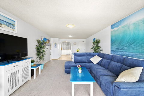 A Sea Mist At The Dunes 3 / 38 Marine Drive - Australia Accommodation 5