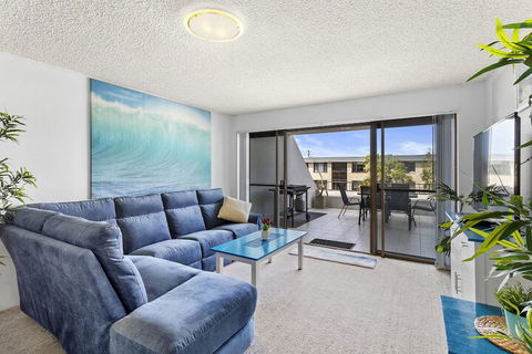 A Sea Mist At The Dunes 3 / 38 Marine Drive - Australia Accommodation 4
