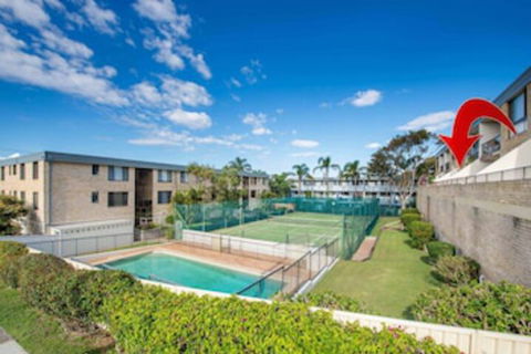 A Sea Mist At The Dunes 3 / 38 Marine Drive - Australia Accommodation 0