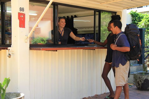 Darwin Hostel - Australia Accommodation 4
