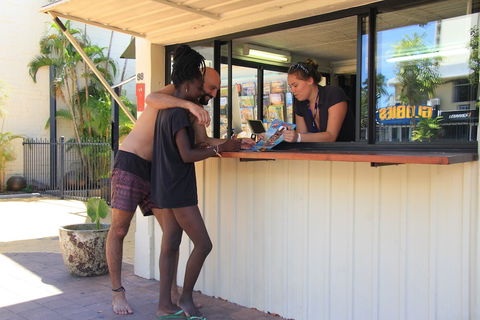 Darwin Hostel - Australia Accommodation 3