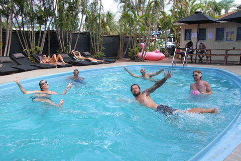 Darwin Hostel - Australia Accommodation 0