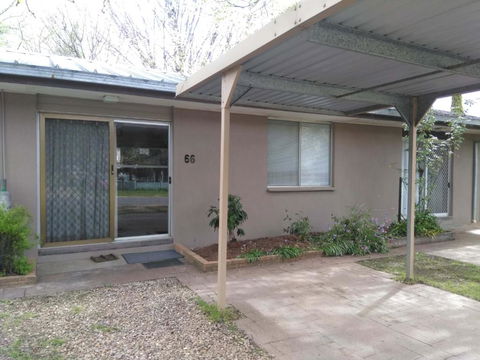 Ageri Holiday Unit - Australia Accommodation 1