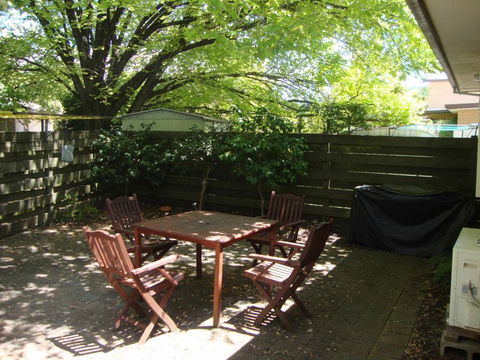 Ageri Holiday Unit - Australia Accommodation 2